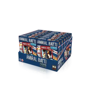25126 Amiral Batti Display Mini