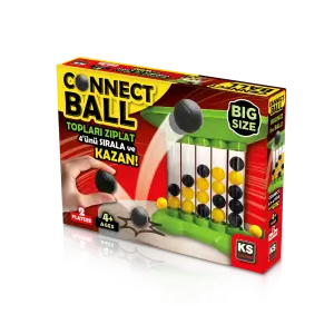 25133 Revize Connect Ball Mockup