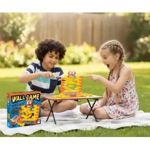 25921 Wall Game Icerik