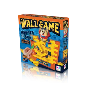 25921 Wall Game