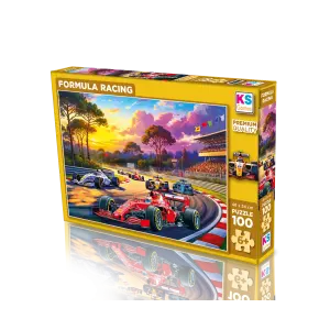 31505 Formula Racing 100 Parca