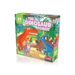 32703 The Dinosaur Forest