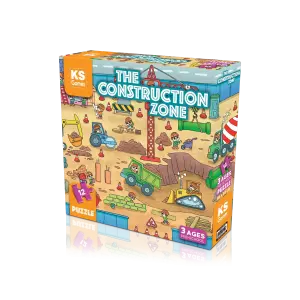 32704 The Construction Zone