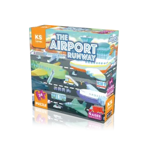 32707 The Airport Runway