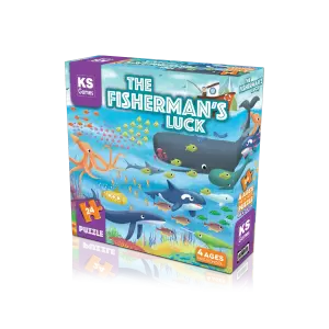 32708 The Fishermans Luck
