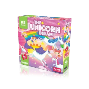 32710 Preschool Unicorn