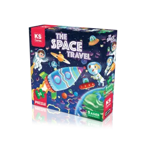 32711 The Space Travel