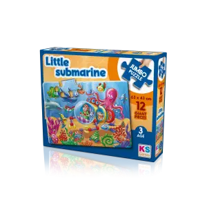 8681842310063 Jp 31006 Jumbo