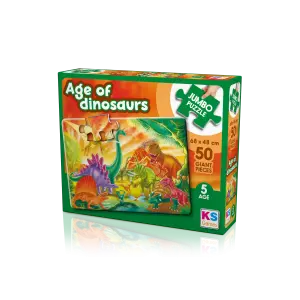 8681842310124 Jp 31012 Jumbo