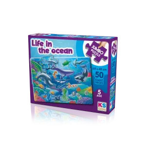 8681842310131 Jp 31013 Jumbo