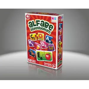 Ag257 Alfabe Ogreniyorum 72 Dpi