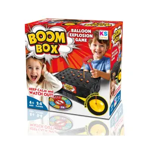 Boom Box