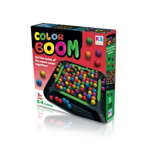 Colorboom Mockup