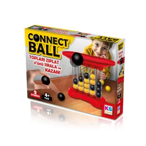 Connect Ball Beyaz
