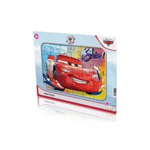 Cr704 Frame Puzzle 24