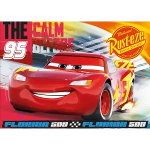 Cr709 Poster
