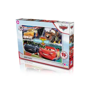 Cr714 Puzzle 100