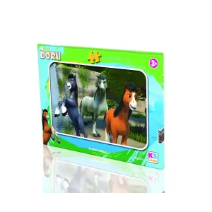 Doru704 1 Frame Puzzle 24