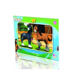 Doru704 Frame Puzzle 24