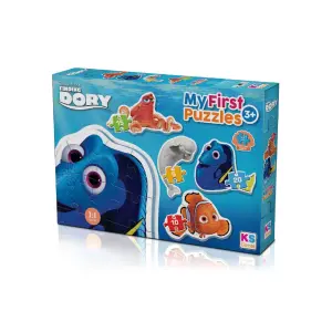 Dr10304 My First Puzzles