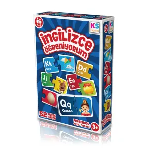Eg258 Ingilizce Ogreniyorum