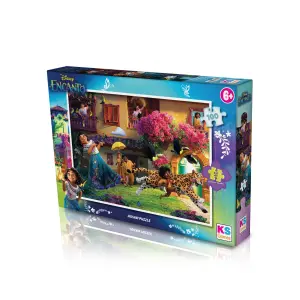 Encanto 100 Puzzle Copy