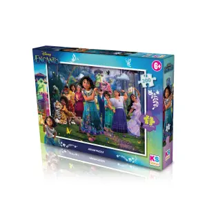 Encanto 200 Puzzle Copy