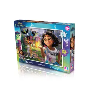 Encanto 50 Puzzle Copy