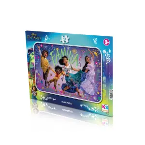 Encanto Frame Puzzle Copy