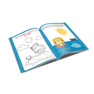 Fp13437 Fisher Price Neseli Mevsimler Colorandactivity Int