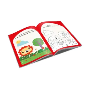 Fp13438 Fisher Price Yumurta Avi Colorandactivity Int