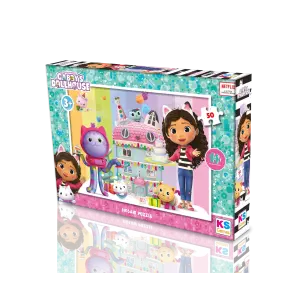 Gb709 Gabby 50 Parca