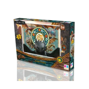 Hd709 How To Train Your Dragon 50 Parca Png