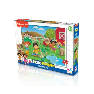 Lp709 50 Parca Little People Png