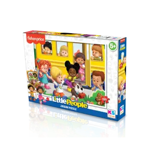 Lp714 100 Parca Little People Png