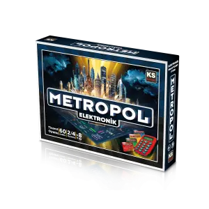 Metropol Elektronik Zeminsiz