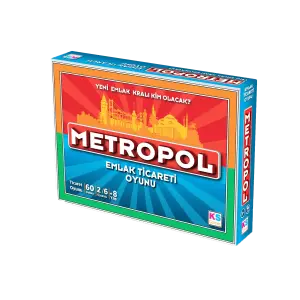 Metropol Sapkasiz T 127 Zeminli