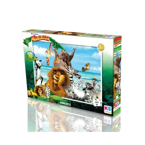 Mg113 Madagascar 200 Parca Mockup