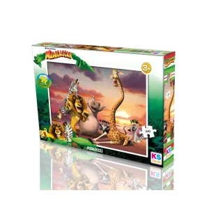 Mg714 Madagascar 100 Parca