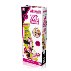 Min10703 Xl Puzzle
