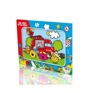 Mrmen704 1 Frame Poster 2 