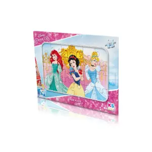 Pr704 Frame Puzzle 24