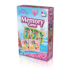 Pr780 Memory Game