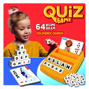 Quiz Game