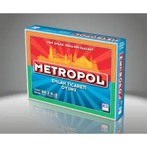 T 127 Metropol 