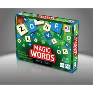 T 128 Magic Words
