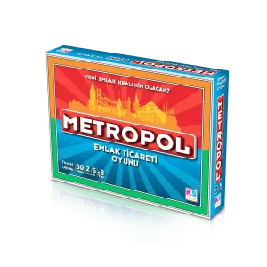 T127 Metropol Mockup