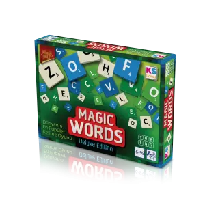 T128 Magic Words Mockup