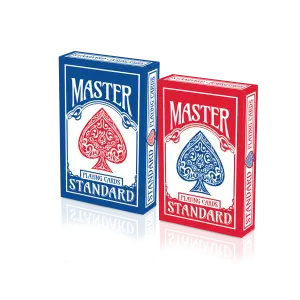 T476 Master Standart Oyun Kagidi Mockup