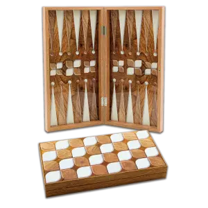 T84 Classic Wood Detay